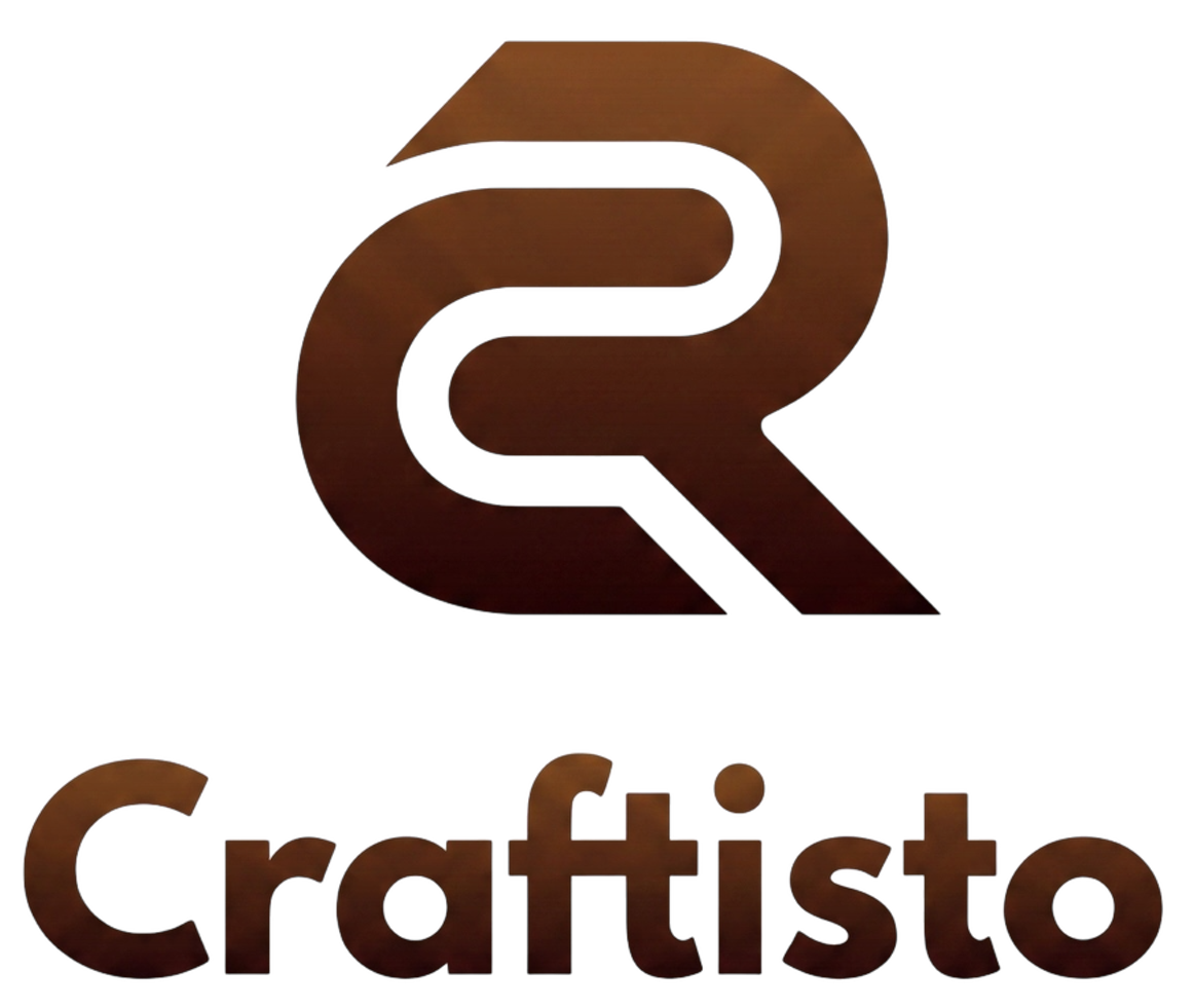 Craftisto Logo
