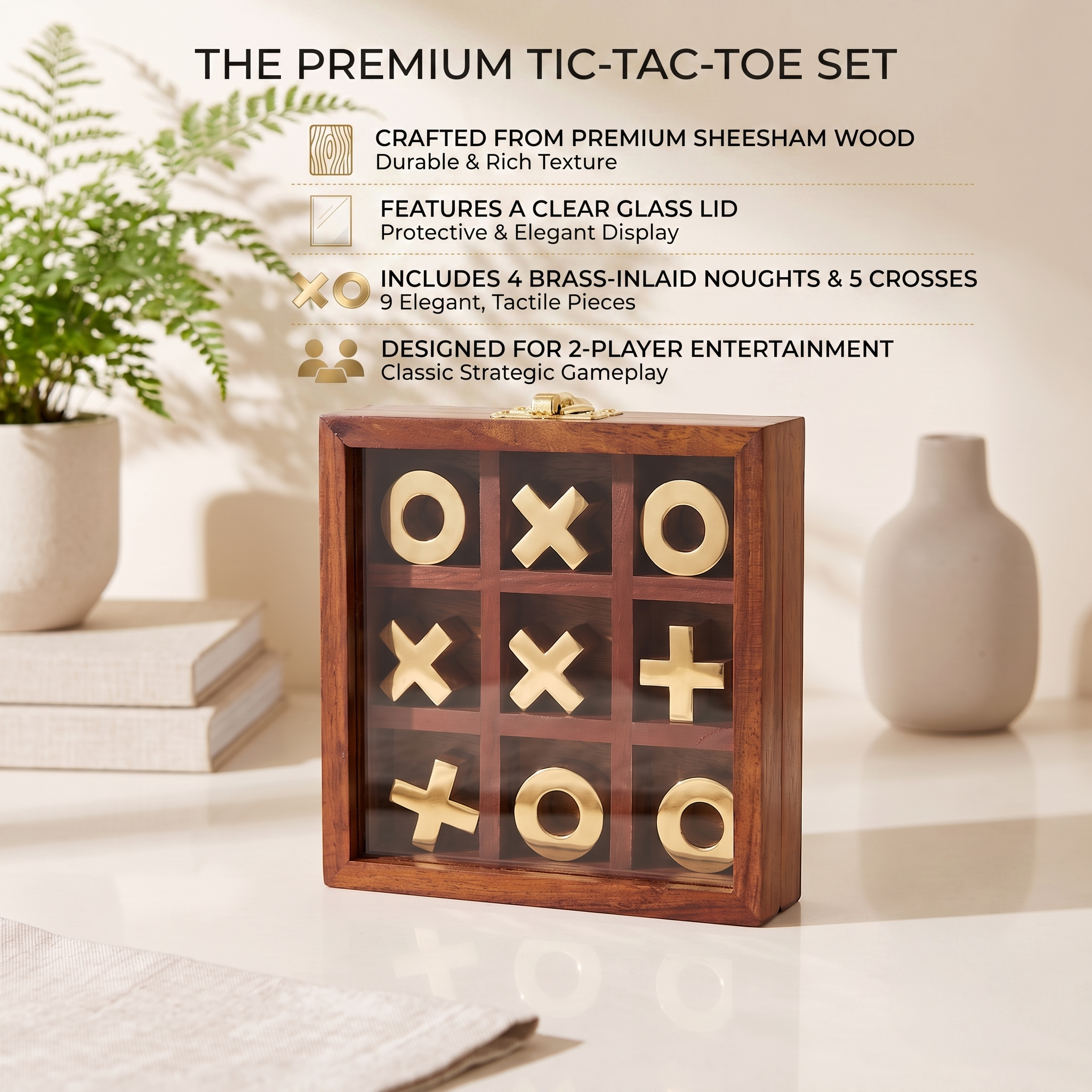tic tac toe