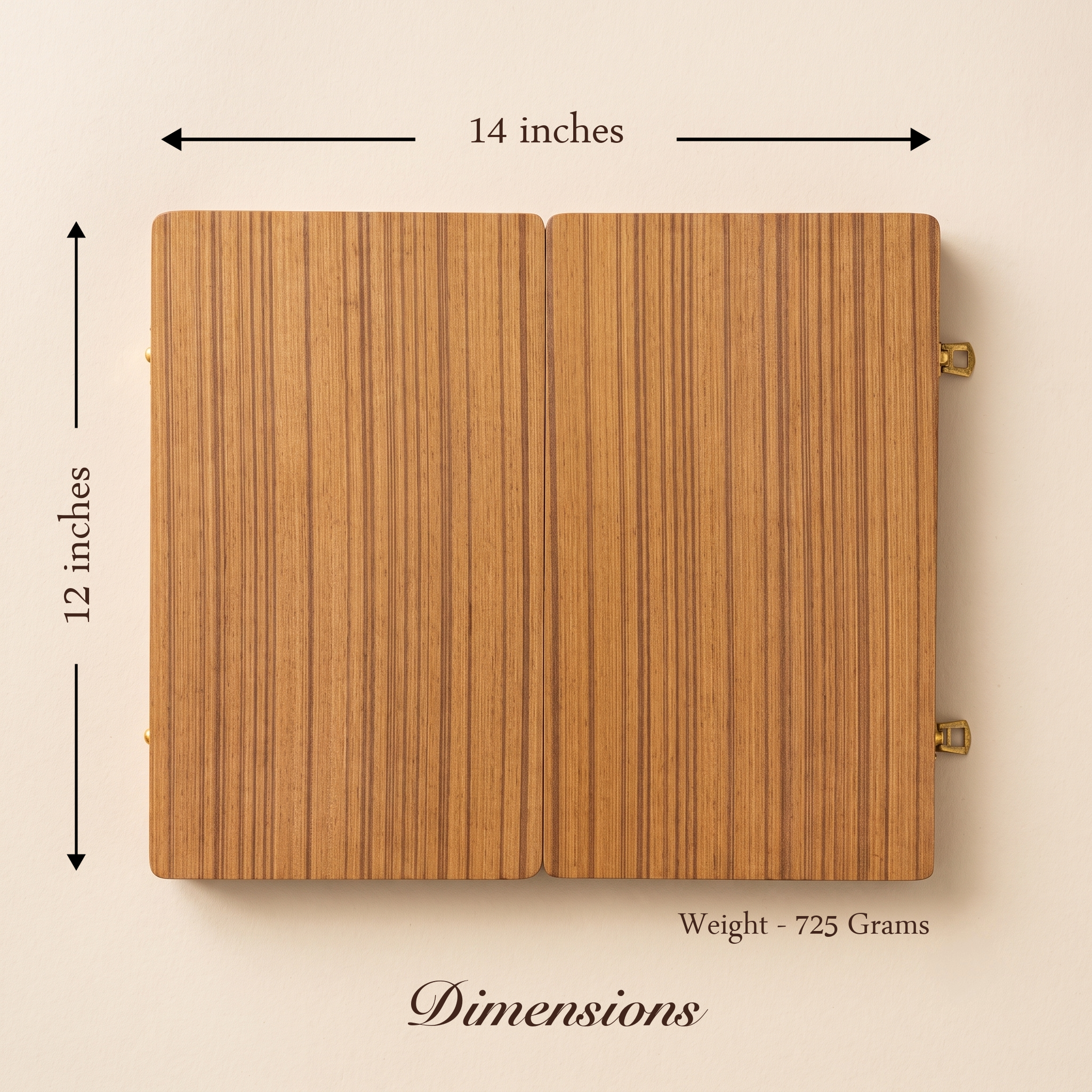 Personalized Wooden Backgammon Board | Personalized Custom Travel Game Set - Christmas, Birthday Gift - Image 9